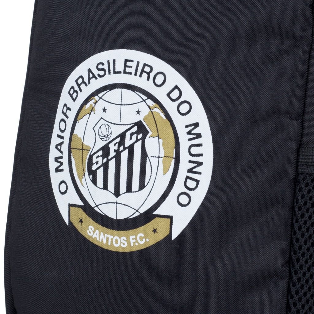 Imagem 4 do produto Porta-Chuteira do Santos Youbag