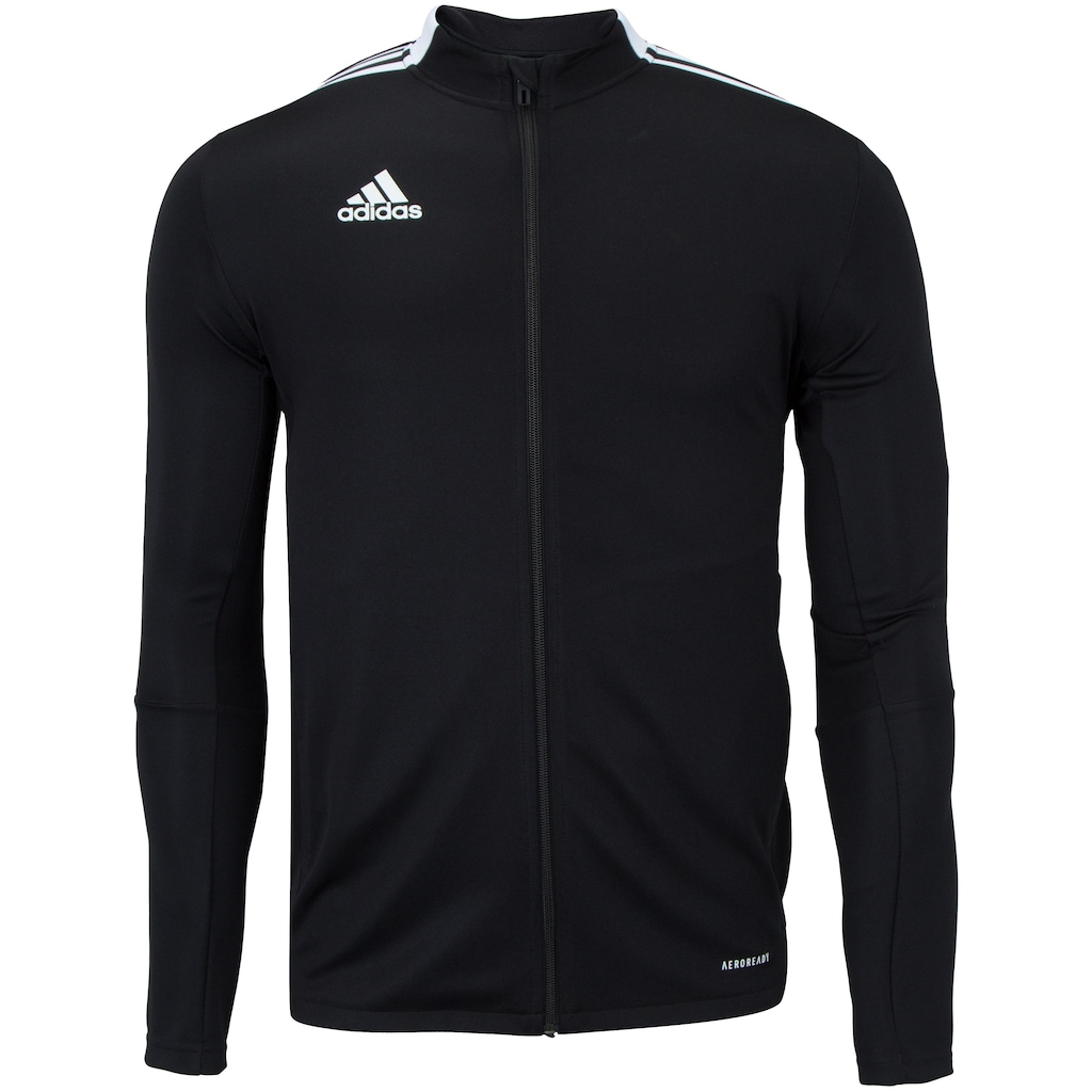 Jaqueta adidas Tiro 21 - Masculina - Foto 1