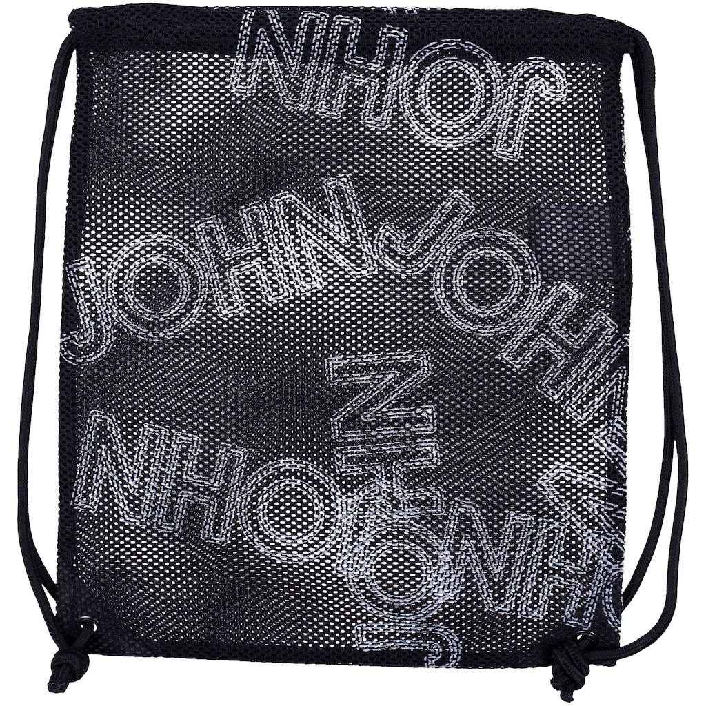 Imagem 2 do produto Gym Sack John John Rocks