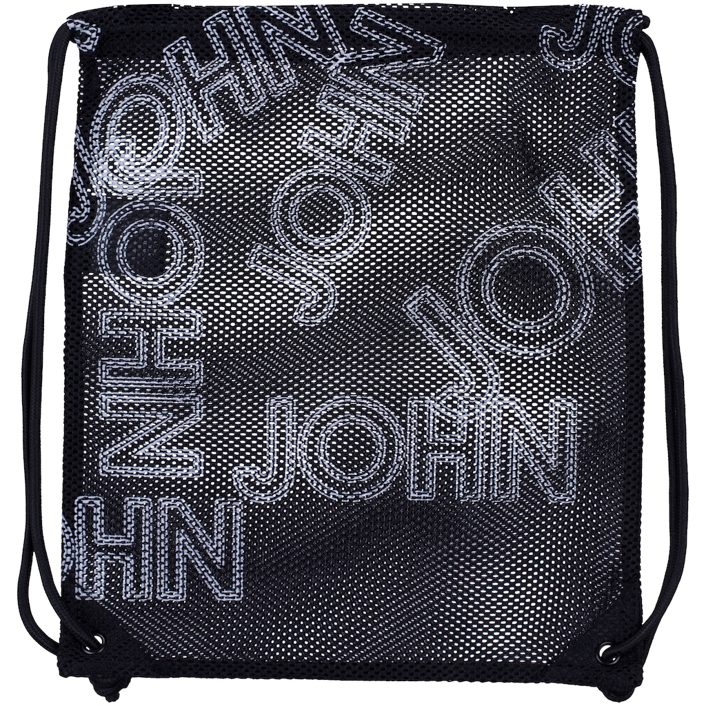 Imagem 1 do produto Gym Sack John John Rocks