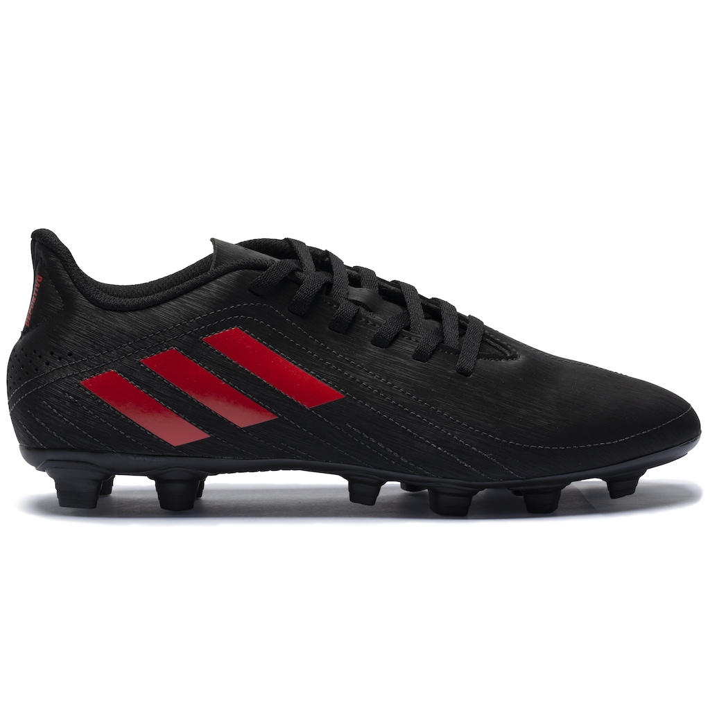 Chuteira de Campo Adidas Deportivo Fxg - Adulto - Foto 1