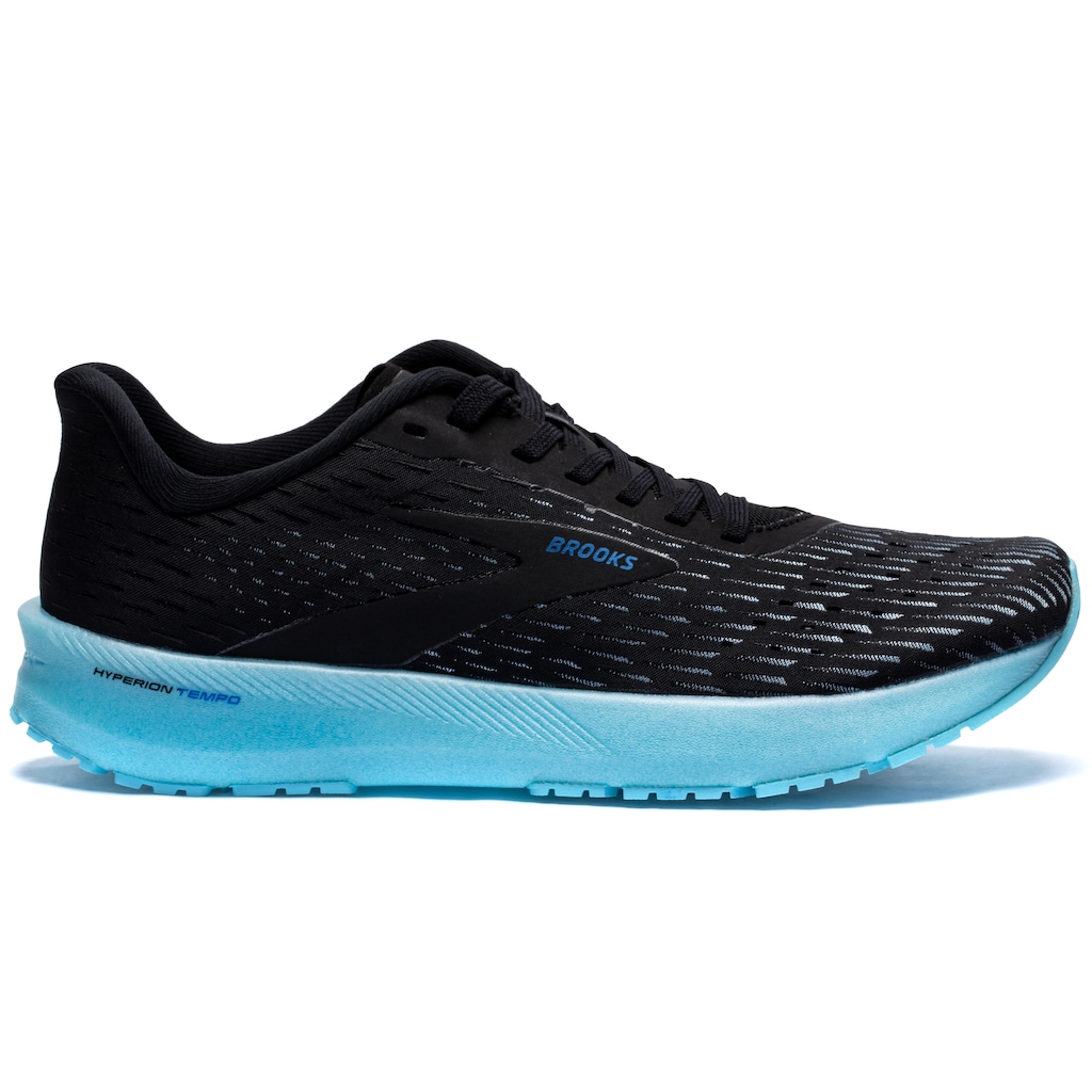 Tênis Brooks Hyperion Tempo - Masculino - Foto 1