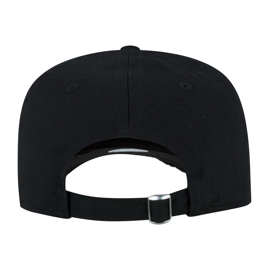Imagem 5 do produto Boné Aba Curva New Era MLB 940 Af Cotton Damage New York Yankees - Strapback - Adulto