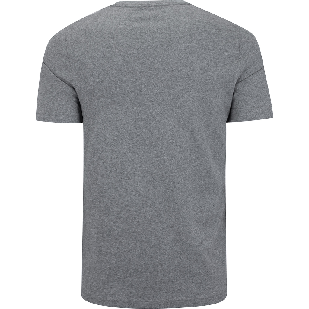 Imagem 2 do produto Camiseta Puma Manga Curta Essentials Logo Tee - Masculina