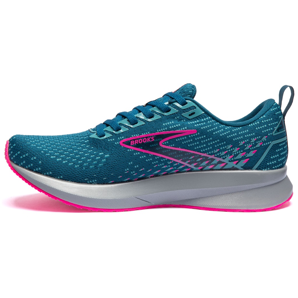 Imagem 3 do produto Tênis Brooks Levitate 5 - Feminino