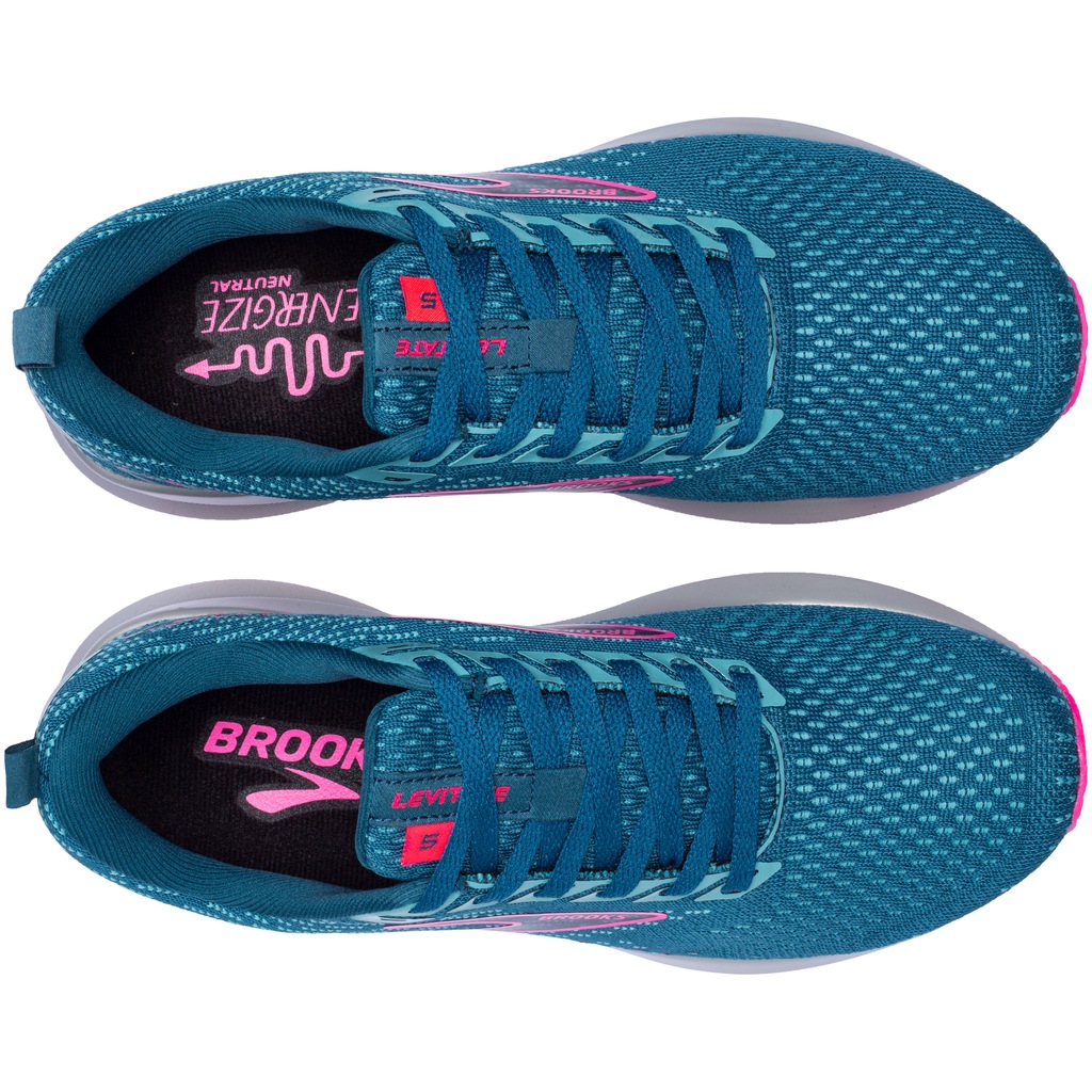 Imagem 5 do produto Tênis Brooks Levitate 5 - Feminino