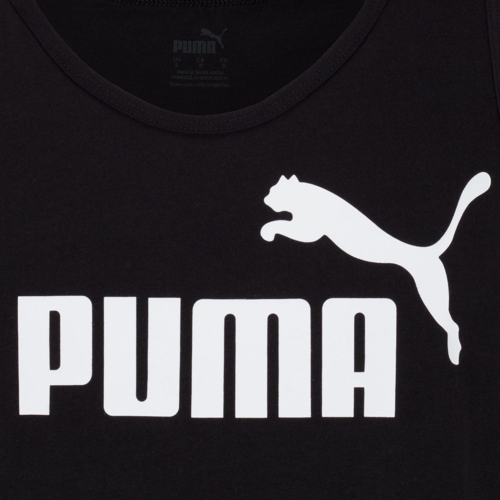 Imagem 3 do produto Camiseta Regata Masculina Puma Essentials Tank