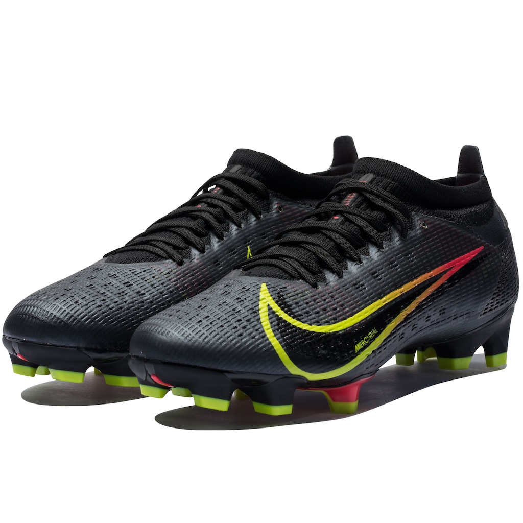 Chuteira de Campo Nike Mercurial Vapor 14 Pro FG - Adulto | Centauro