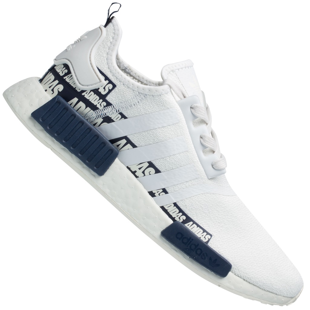 Tenis adidas Nmd R1 - Foto 1