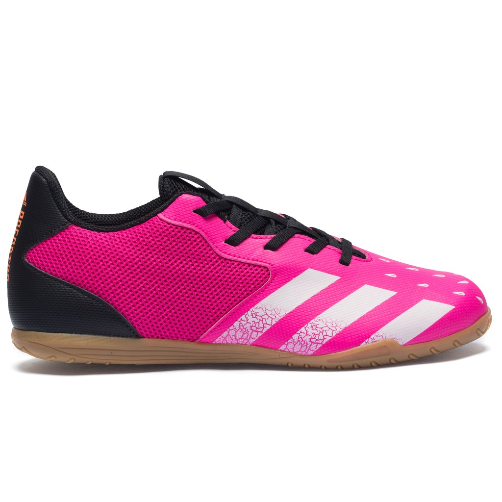 Chuteira Futsal Adulto adidas Predator Freak.4 | Centauro