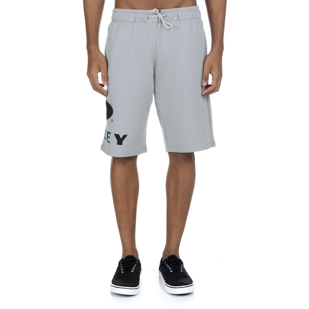 Bermuda Masculina Mod Big Ellipse Oakley