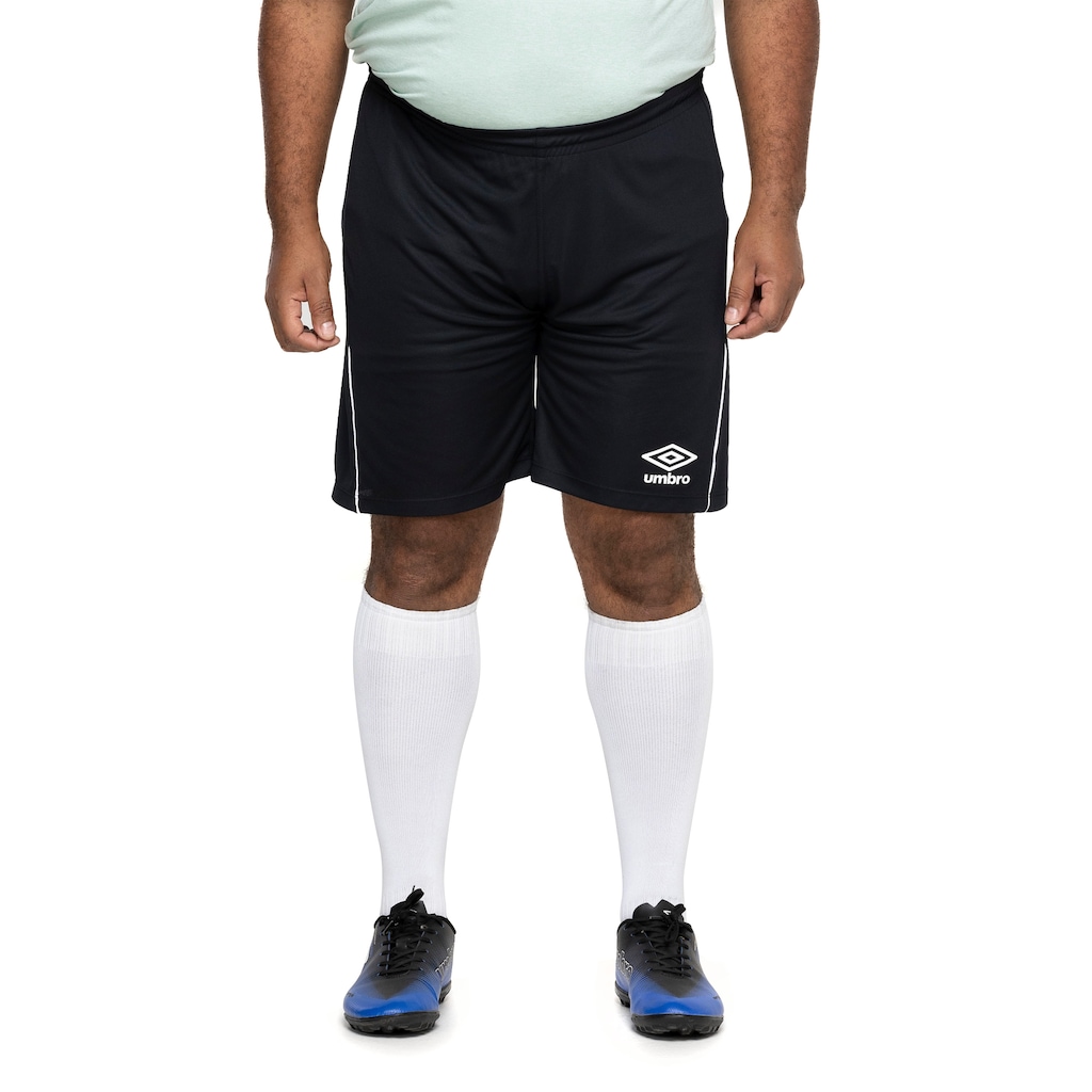 Calção Umbro TWR Pipe 6T150383 - Masculino