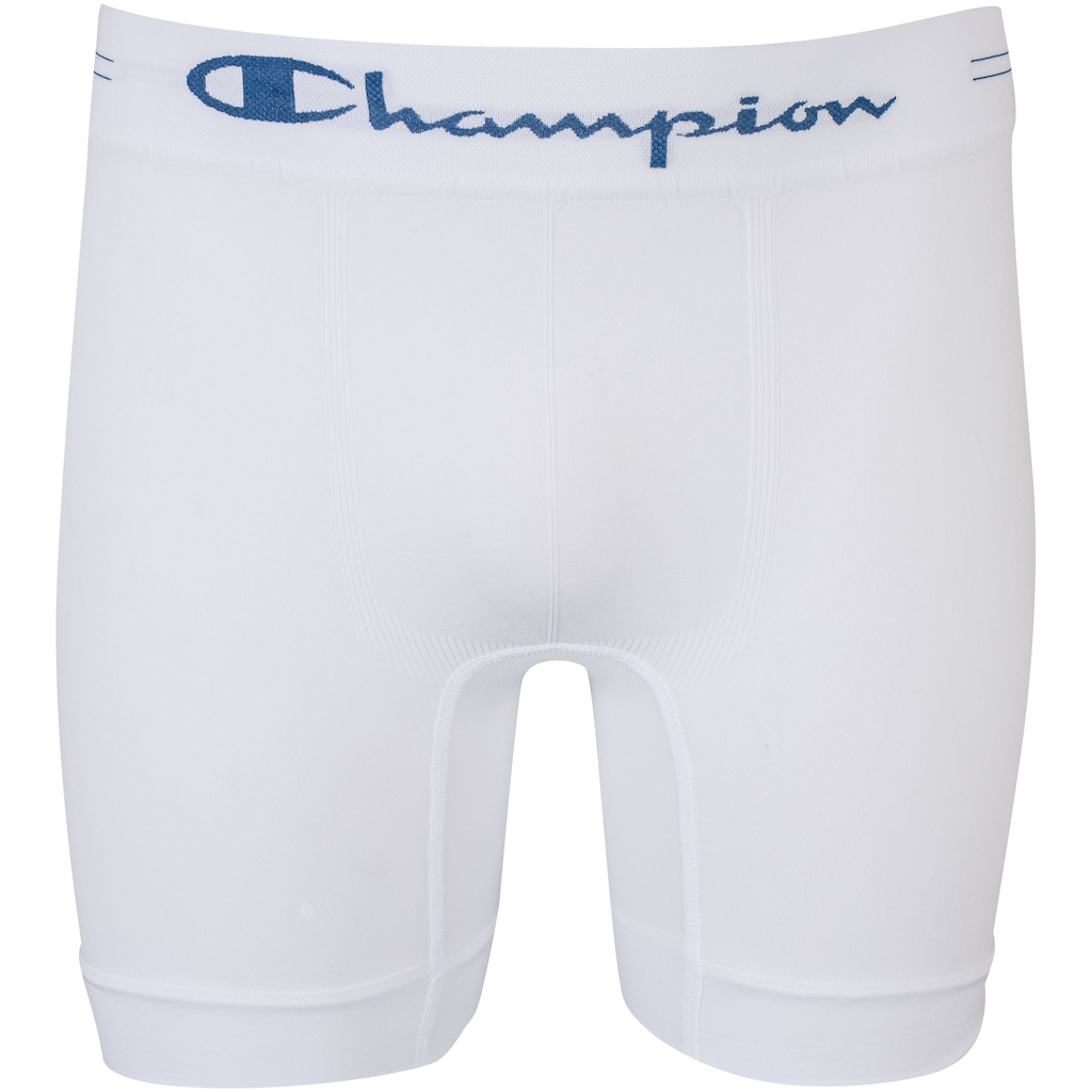 Cueca Boxer Masculina Champion Basic - Foto 1