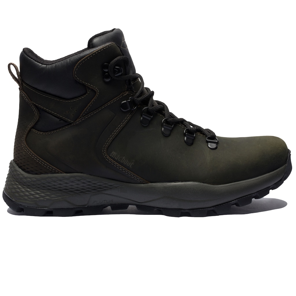 Imagem 1 do produto Bota de Couro Macboot Imeri 02 - Masculina
