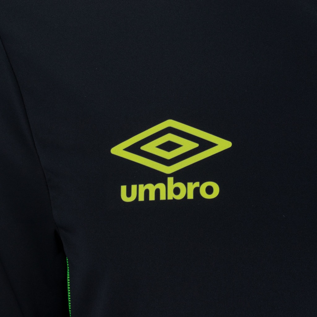 Blusa Umbro TWR Texture - Masculina - Foto 3