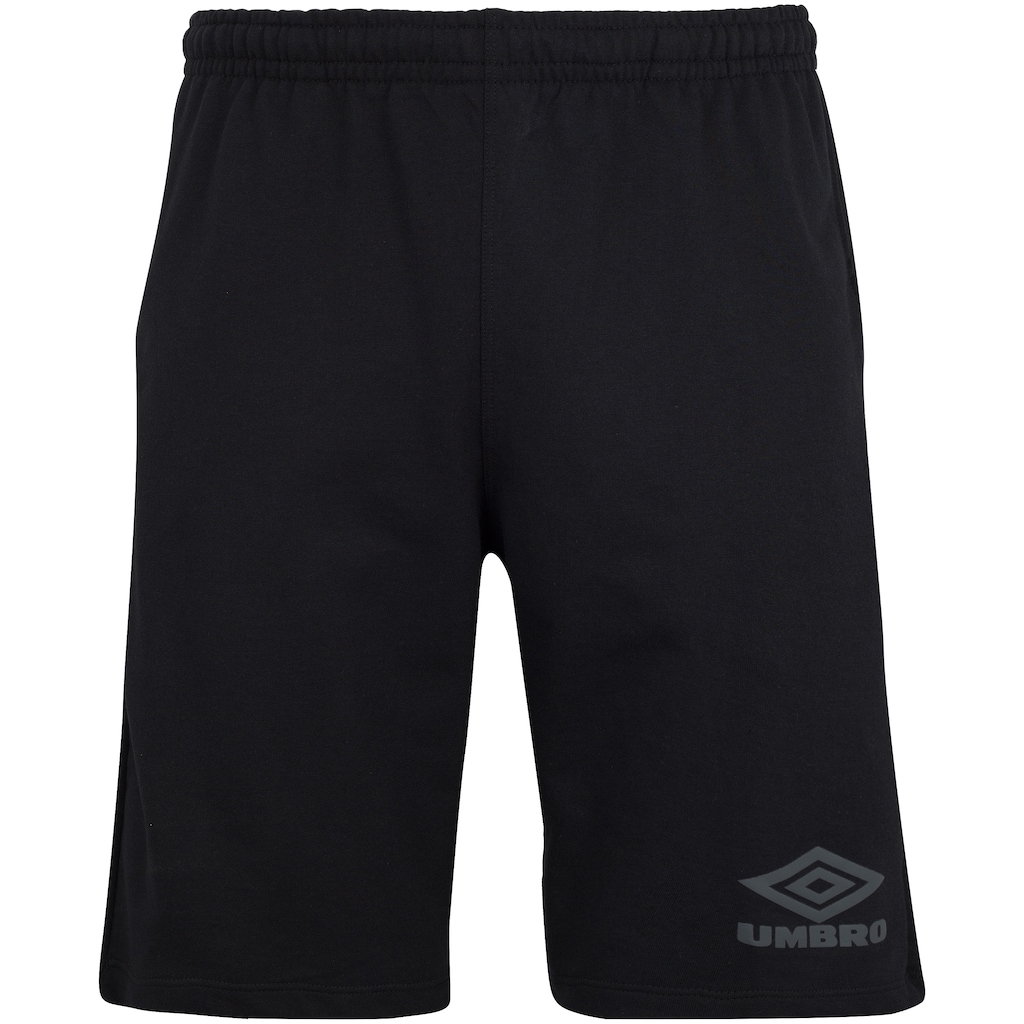 Bermuda Masculina Umbro Diamond Duo