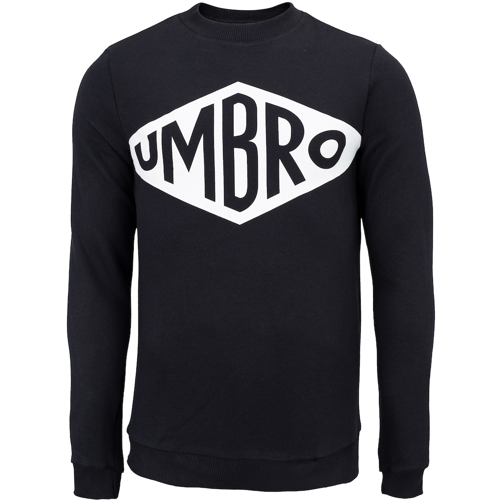 Blusão Umbro Masculino Heritage