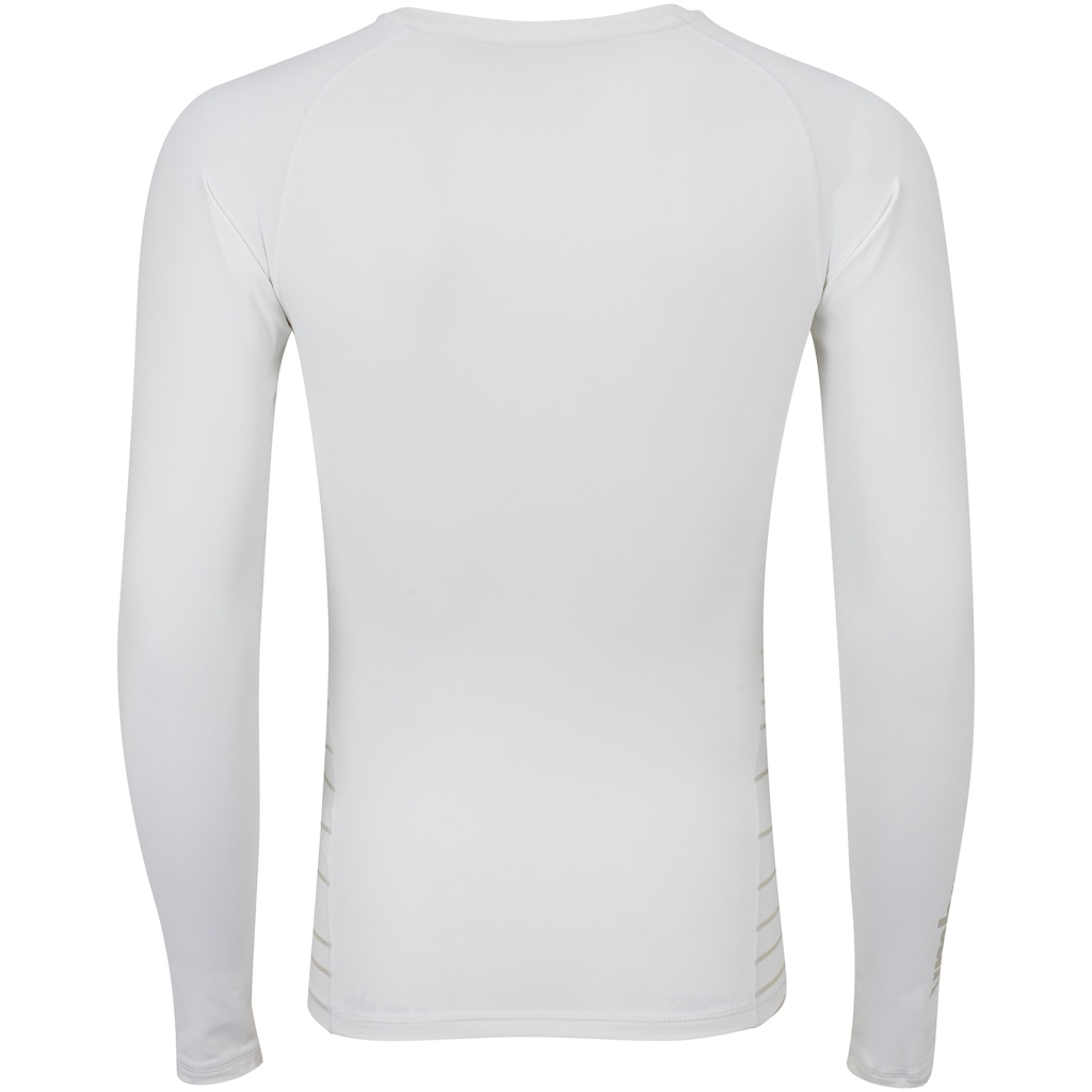 Camisa Térmica Manga Longa Umbro Diamond - Masculina - Foto 2