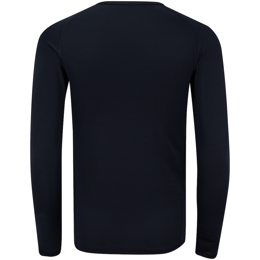 Imagem 2 do produto Camisa Umbro Manga Longa Diamond Basic - Masculina