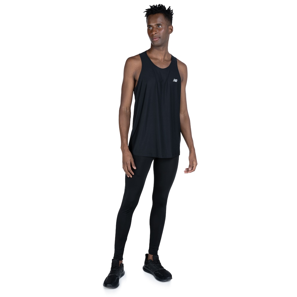 Imagem 4 do produto Camiseta Regata Masculina New Balance Accelerate