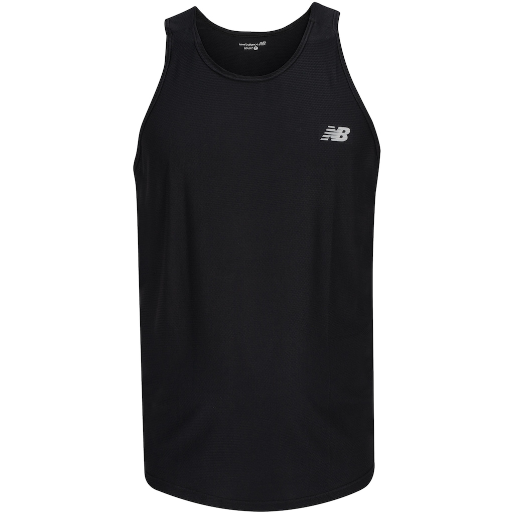 Imagem 5 do produto Camiseta Regata Masculina New Balance Accelerate