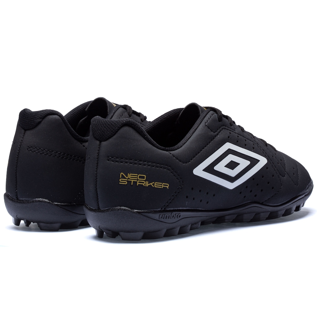 Imagem 4 do produto Chuteira Society Umbro Neo Striker TF - Adulto