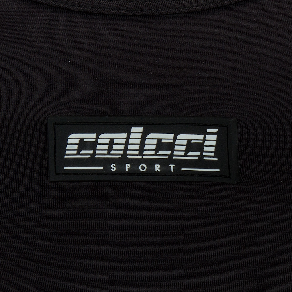 Imagem 2 do produto Top Fitness Colcci Detalhe em Tule - Feminino
