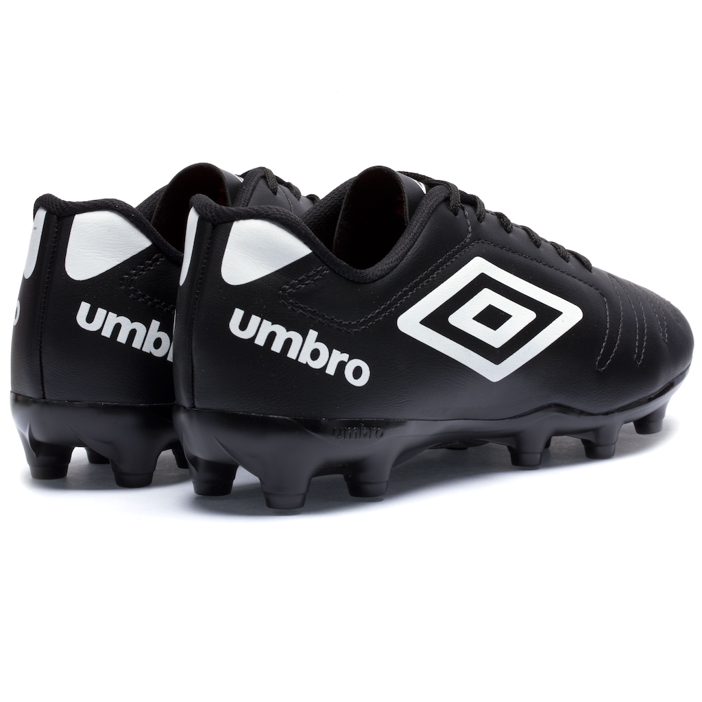 Imagem 4 do produto Chuteira de Campo Adulto Umbro Class FG