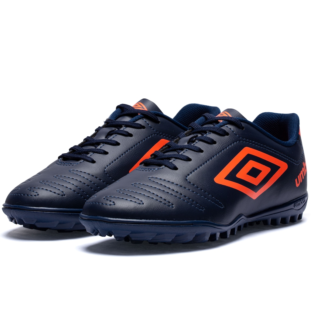 Imagem 2 do produto Chuteira Society Adulto Umbro Class TF