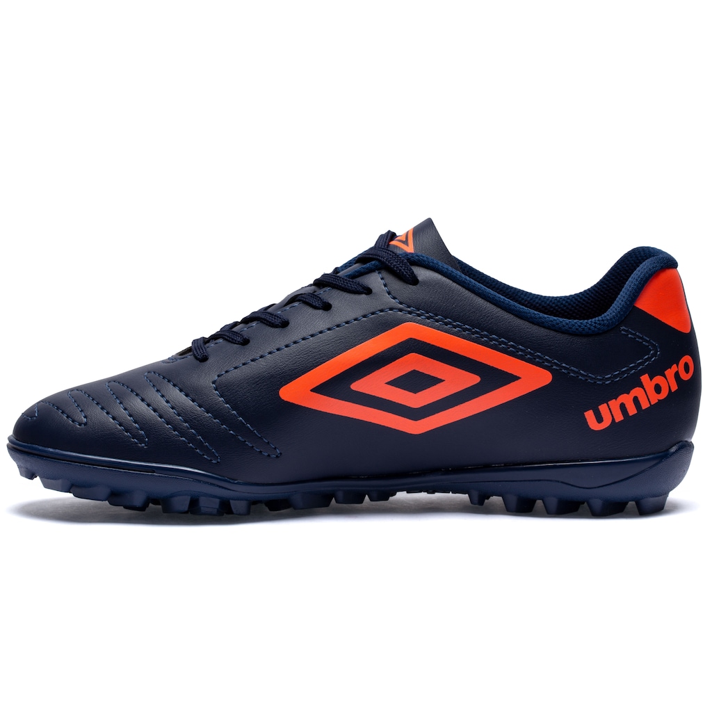 Imagem 3 do produto Chuteira Society Adulto Umbro Class TF