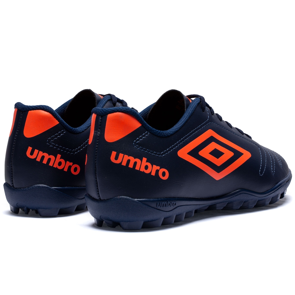Imagem 4 do produto Chuteira Society Adulto Umbro Class TF