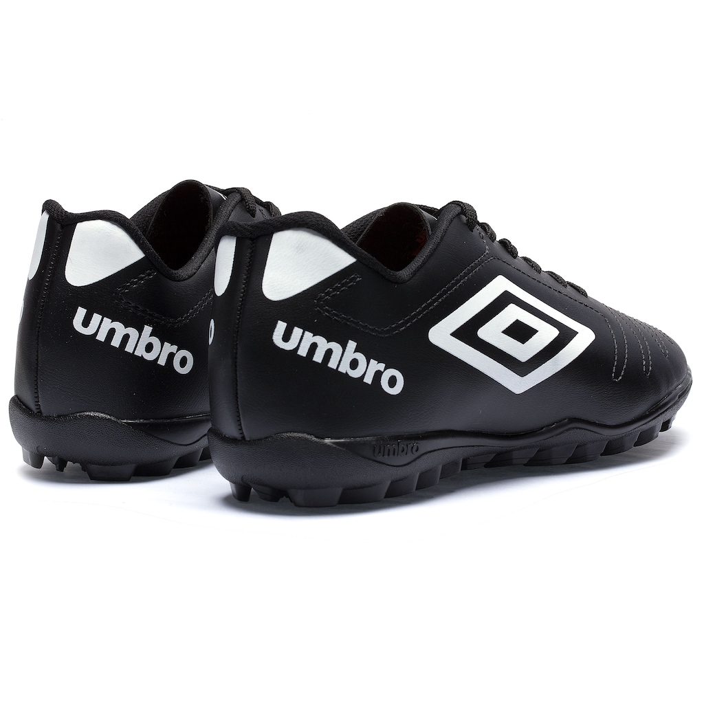 Imagem 4 do produto Chuteira Society Adulto Umbro Class TF