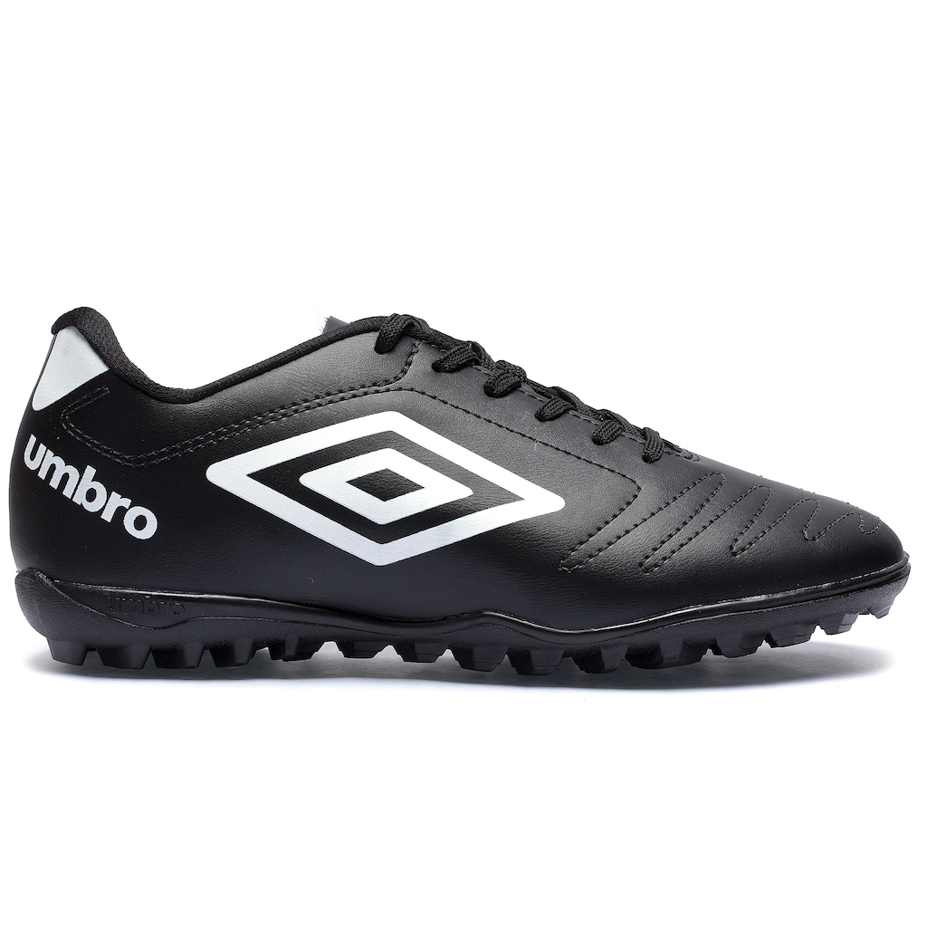 Chuteira Society Adulto Umbro Class TF