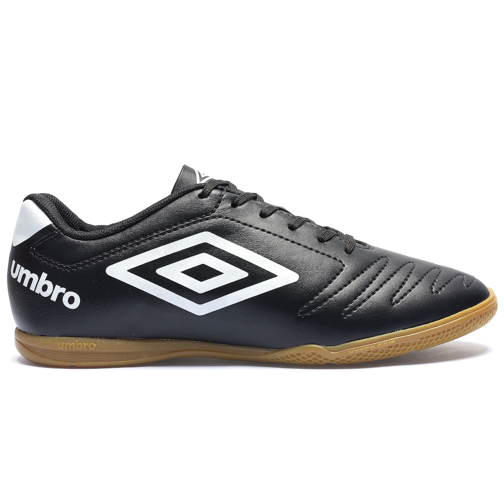 Chuteira Futsal Adulto Umbro Class