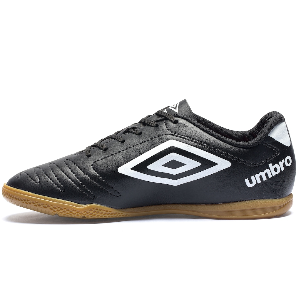 Imagem 3 do produto Chuteira Futsal Adulto Umbro Class