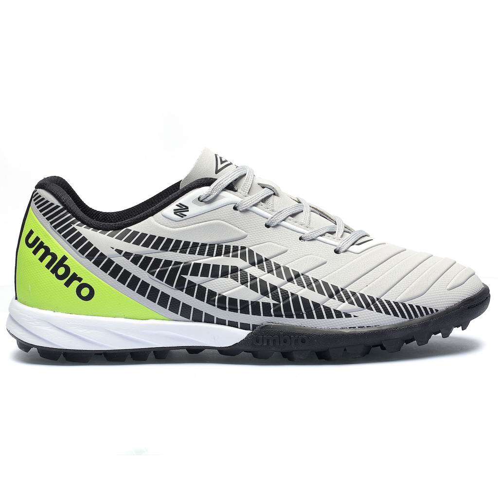 Chuteira Society Umbro Sala Z Club TF - Adulto - Foto 1