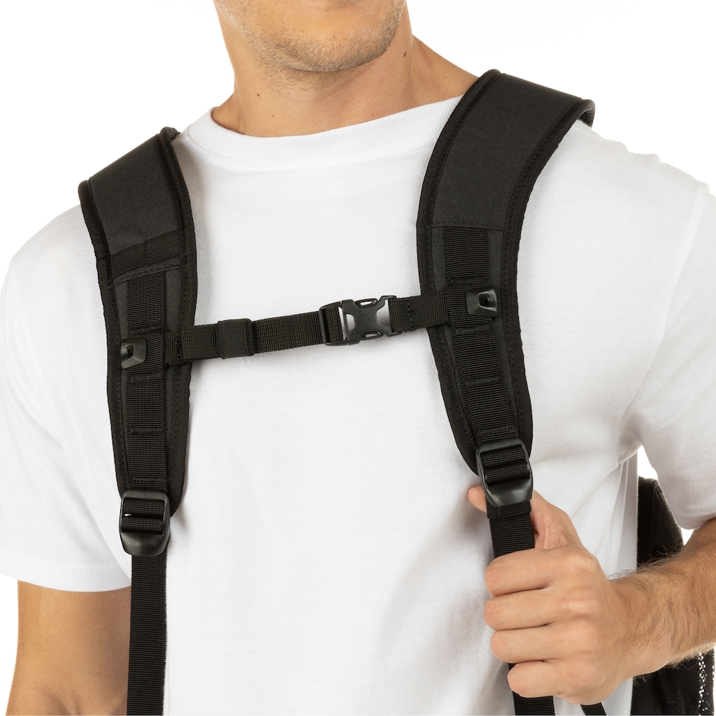 Imagem 2 do produto Mochila Nord Outdoor Adventure Time - 25 Litros