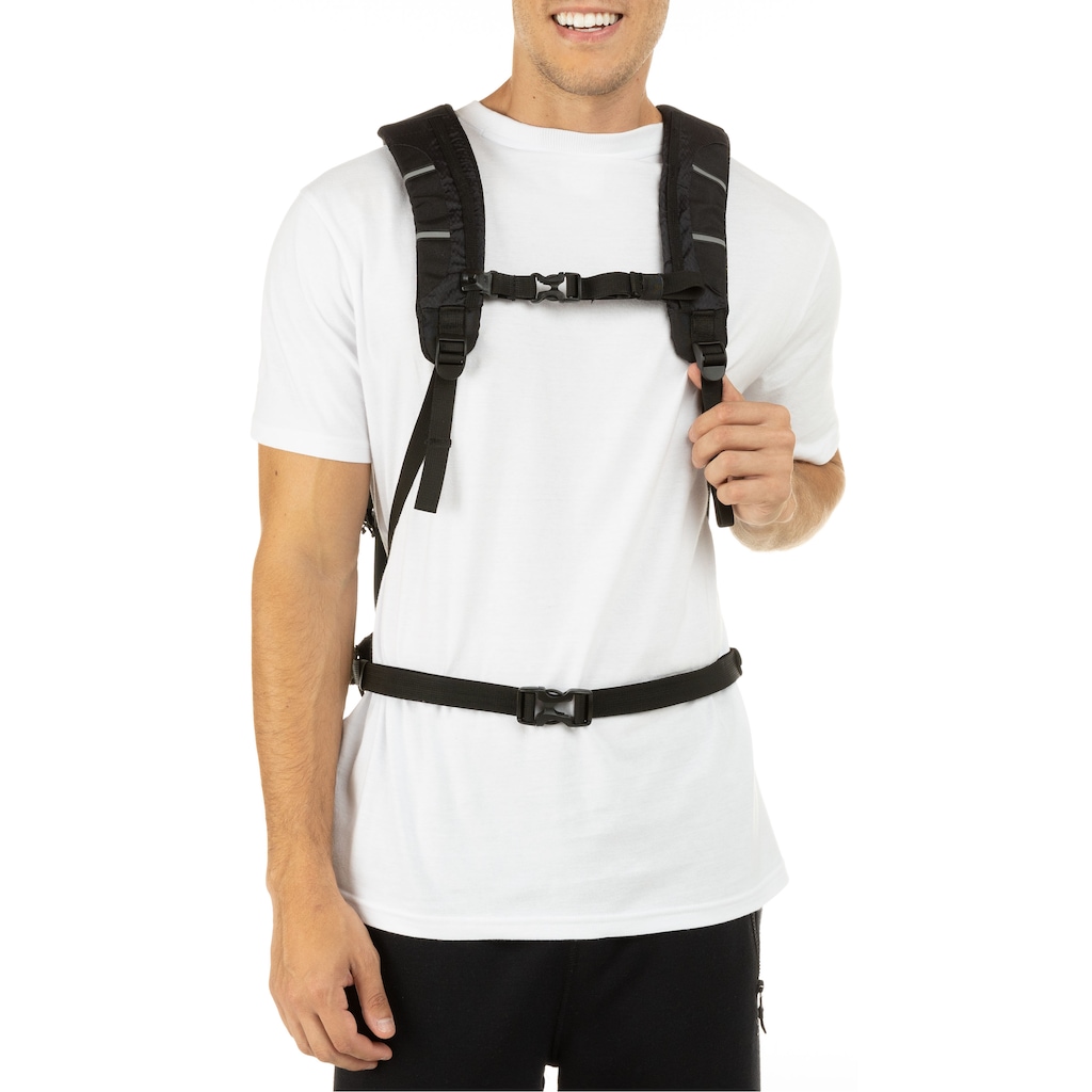 Imagem 3 do produto Mochila Nord Outdoor Adventure Time - 25 Litros