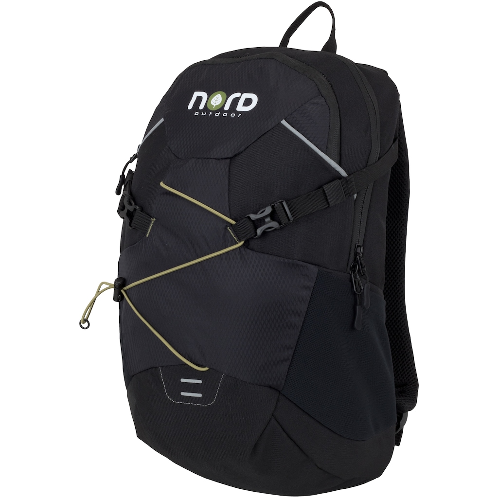 Imagem 4 do produto Mochila Nord Outdoor Adventure Time - 25 Litros