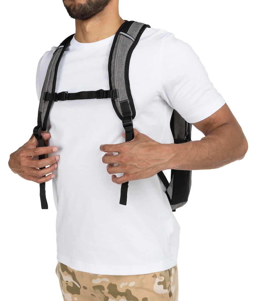 Mochila Nord Adventure Time -35 Litros | Centauro