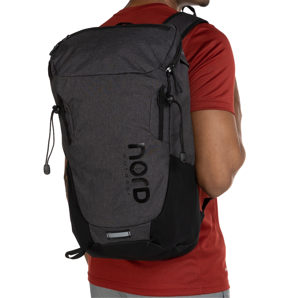 Mochila Nord Adventure Time 2 - 35 Litros - Foto 1