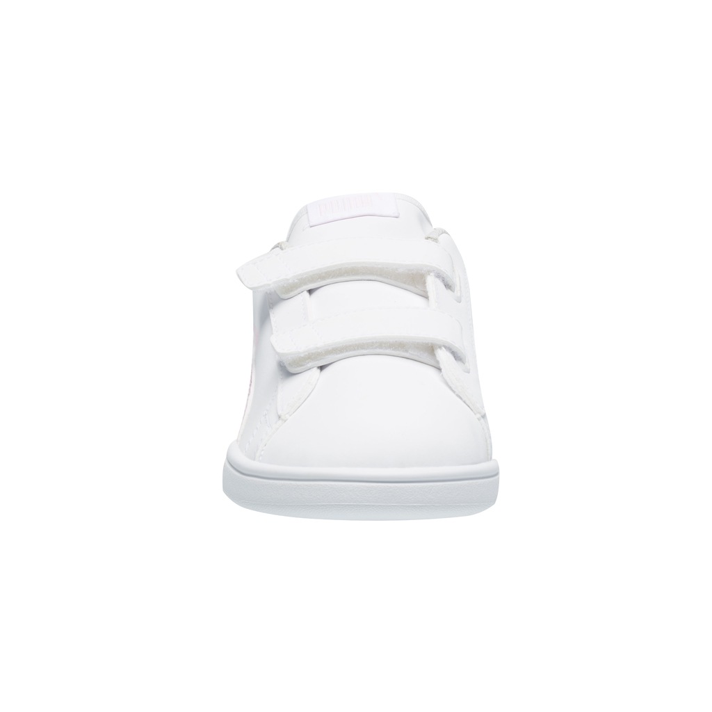 Imagem 3 do produto Tênis Infantil Puma Smash V2 SL BDP - Feminino