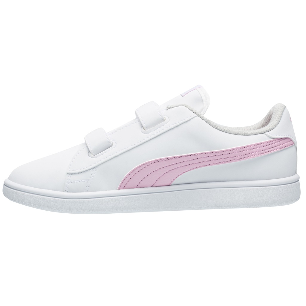 Imagem 4 do produto Tênis Infantil Puma Smash V2 SL BDP - Feminino