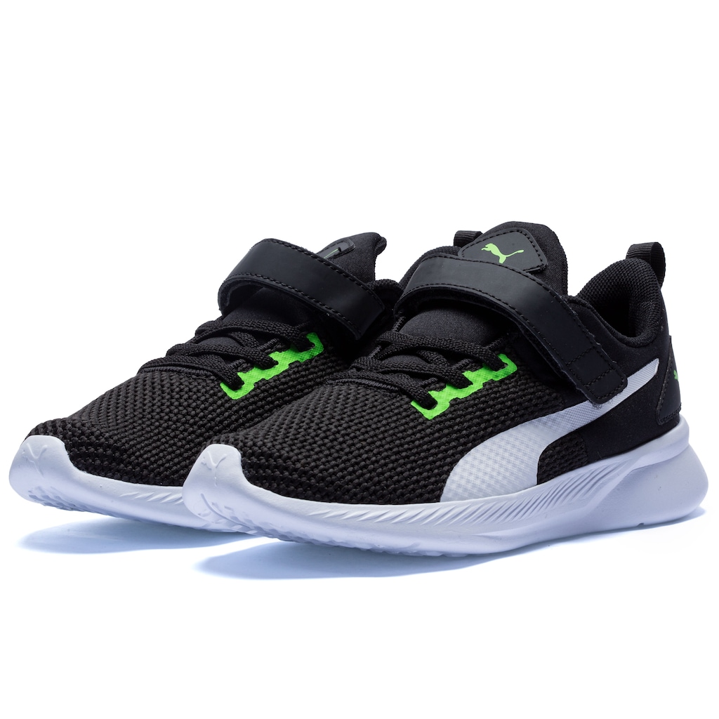 Imagem 2 do produto Tênis Infantil Puma Flyer Runner V