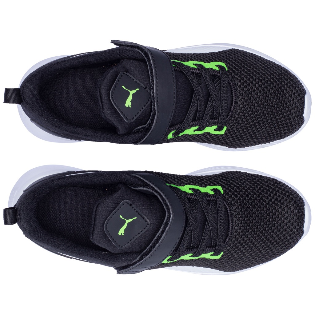 Imagem 5 do produto Tênis Infantil Puma Flyer Runner V