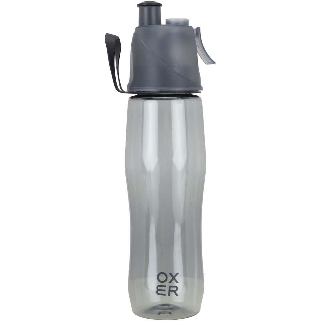 Squeeze Oxer com Borrifadora 700 ml - Foto 1