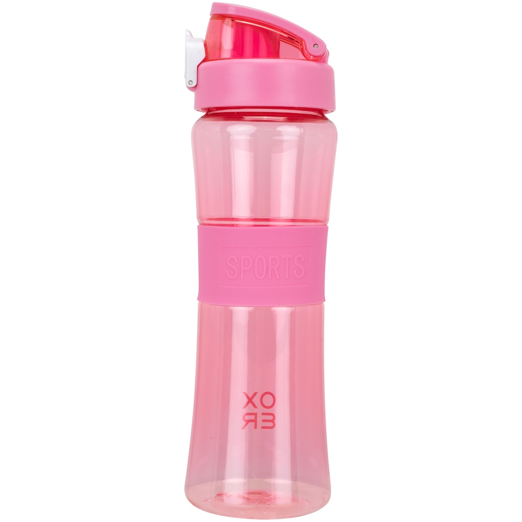 Imagem 2 do produto Squeeze Oxer Casual 650 ml