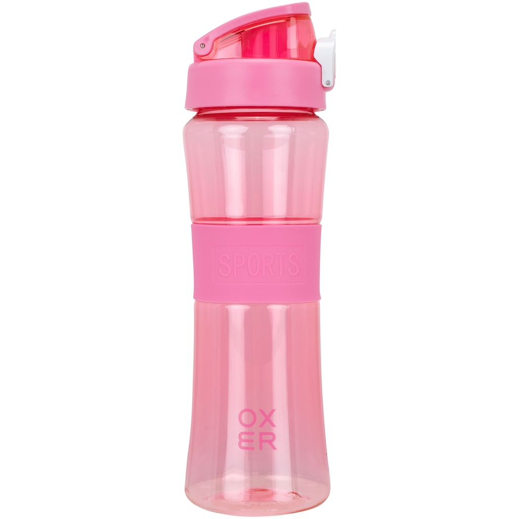 Imagem 1 do produto Squeeze Oxer Casual 650 ml