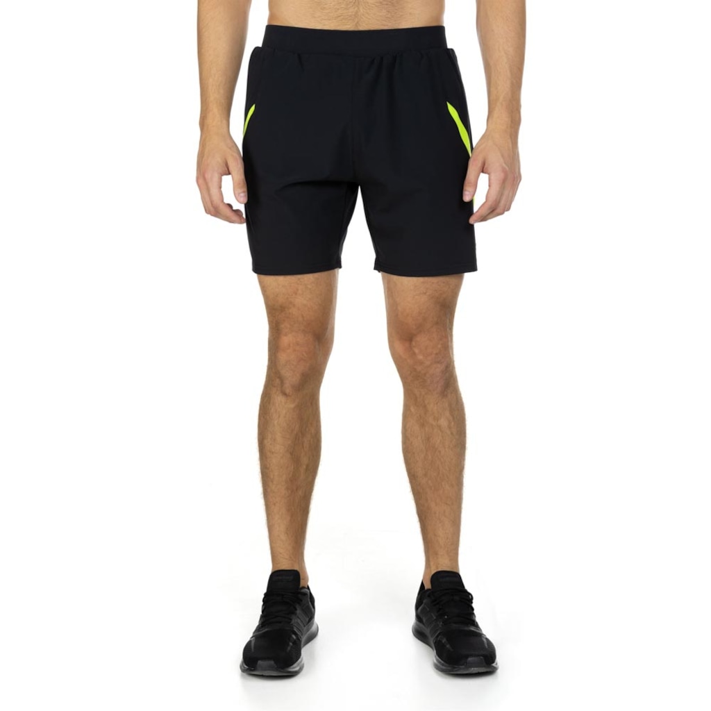 Imagem 1 do produto Bermuda Masculina Oxer Web com Bolso