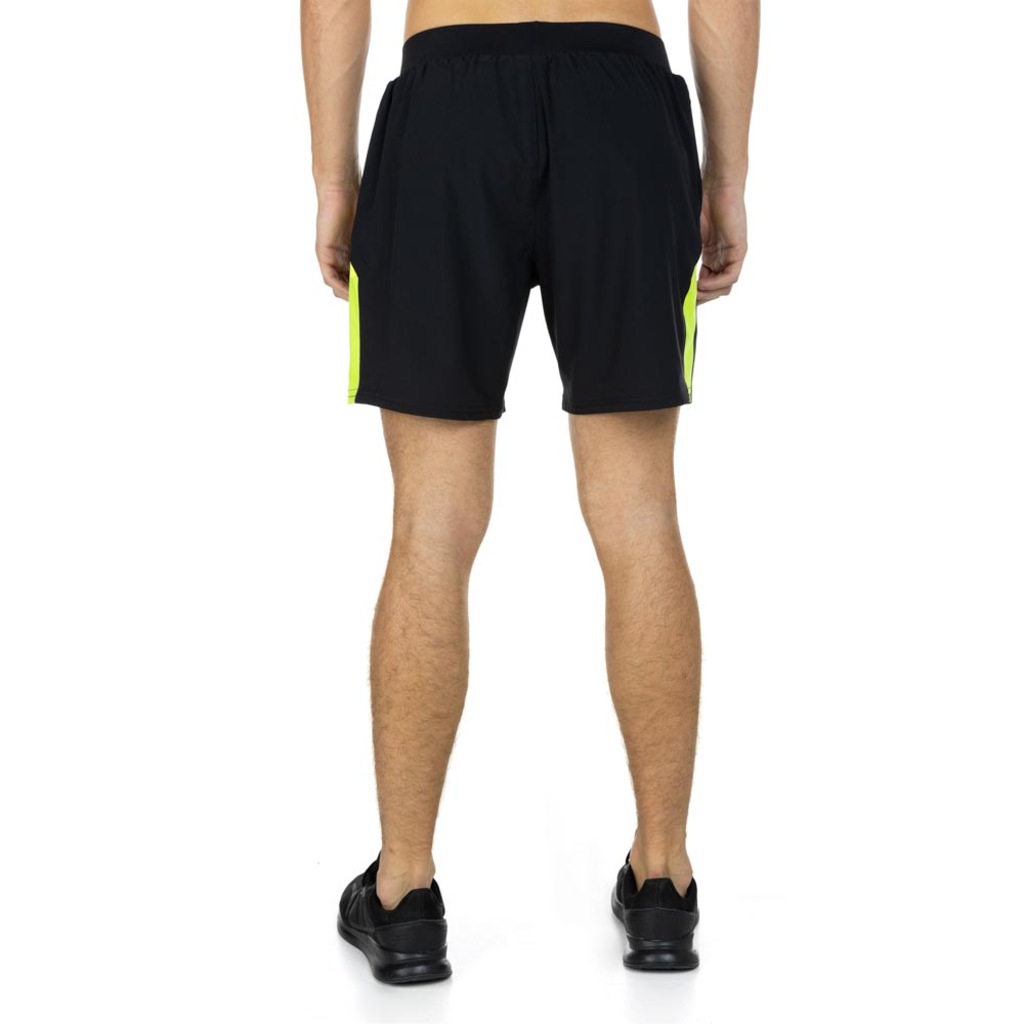 Imagem 2 do produto Bermuda Masculina Oxer Web com Bolso
